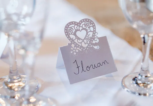 Alex +Jenna Wedding
