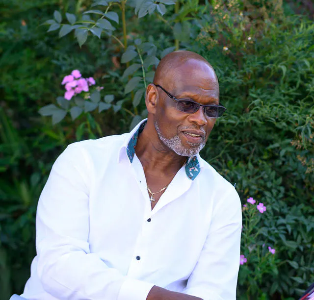 Thomas + Caroline