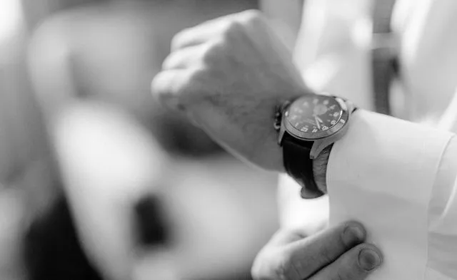 Alex +Jenna Wedding