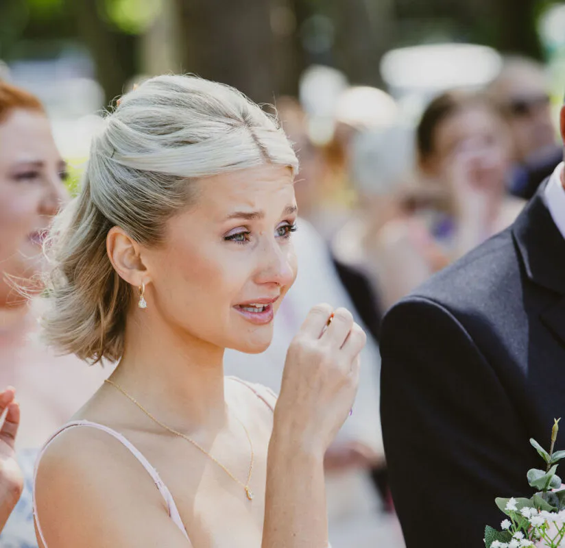 Scott + Lilly Wedding in Surrey