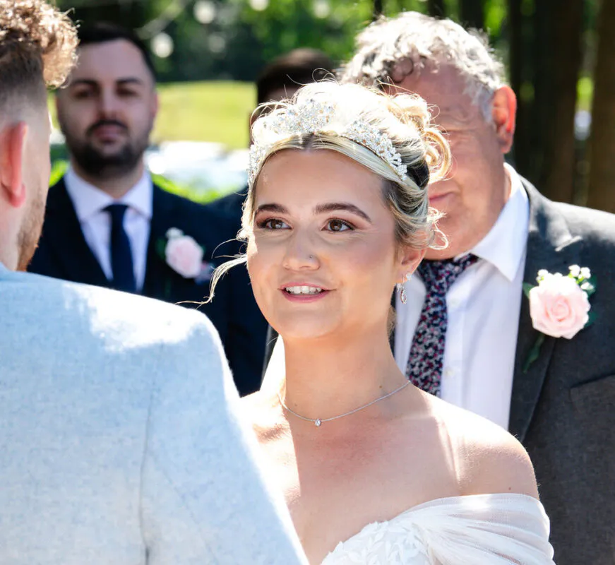 Scott + Lilly Wedding in Surrey