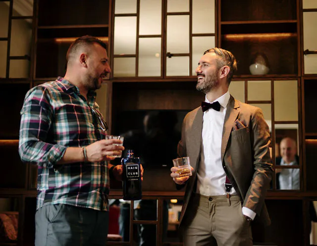 Alex +Jenna Wedding