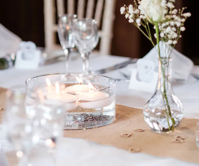 Alex +Jenna Wedding