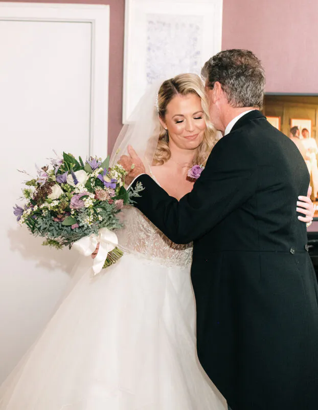 Rossa + Sarah at St Pauls Cathedral