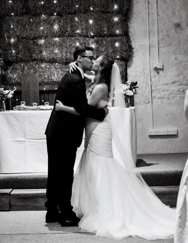 Thomas + Caroline
