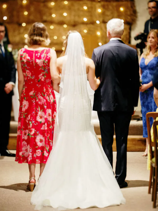 Thomas + Caroline