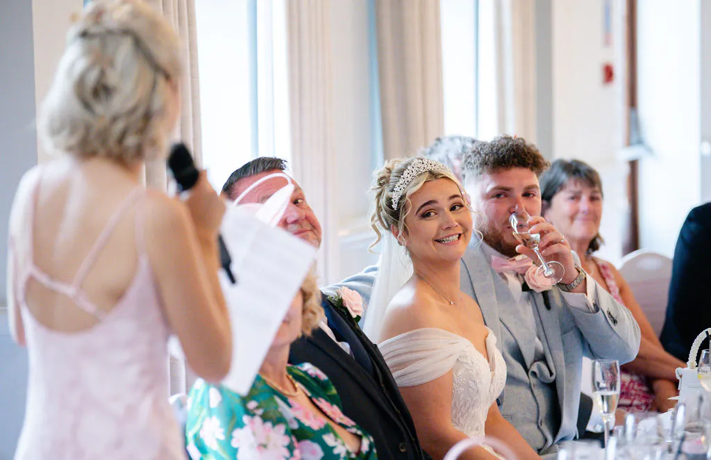 Scott + Lilly Wedding in Surrey