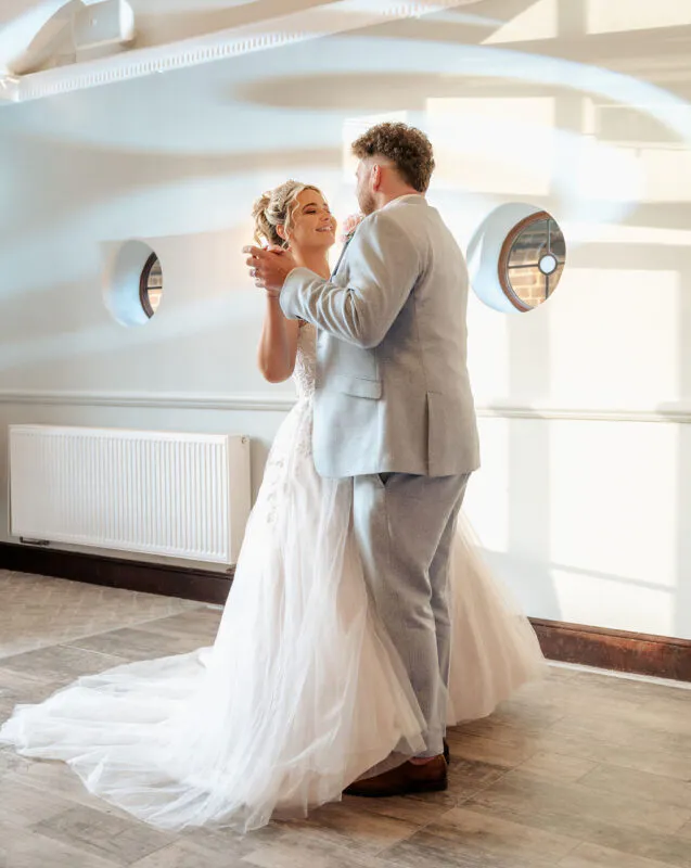 Scott + Lilly Wedding in Surrey