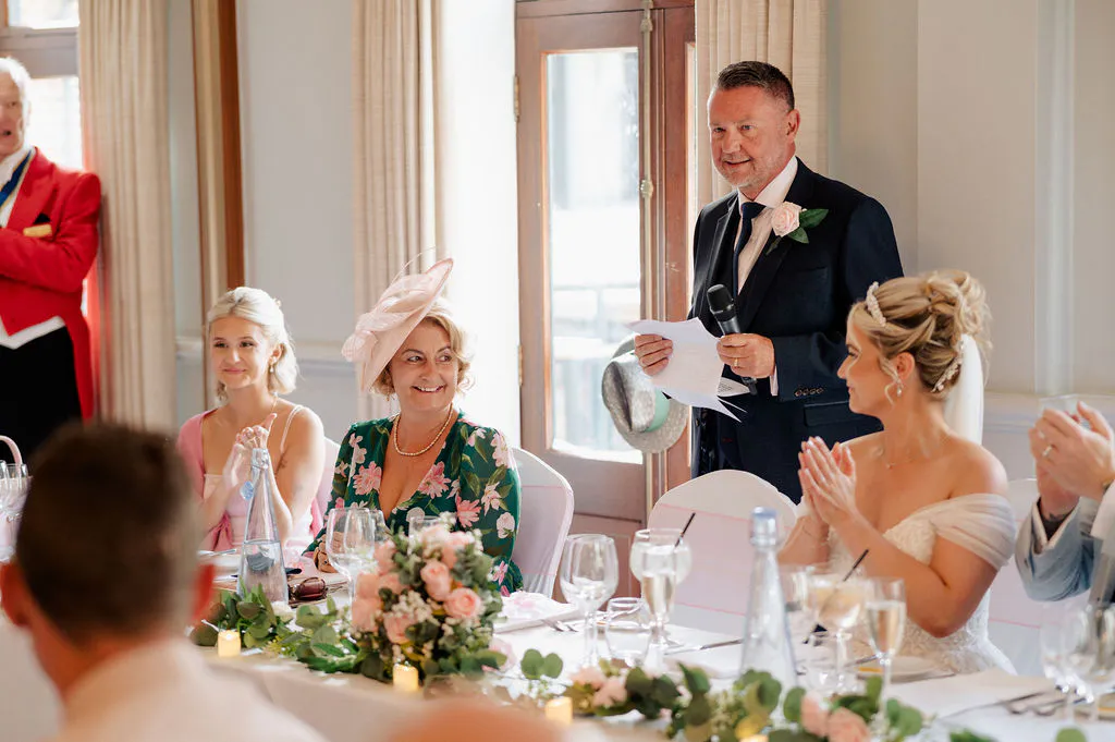 Scott + Lilly Wedding in Surrey
