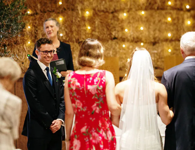 Thomas + Caroline