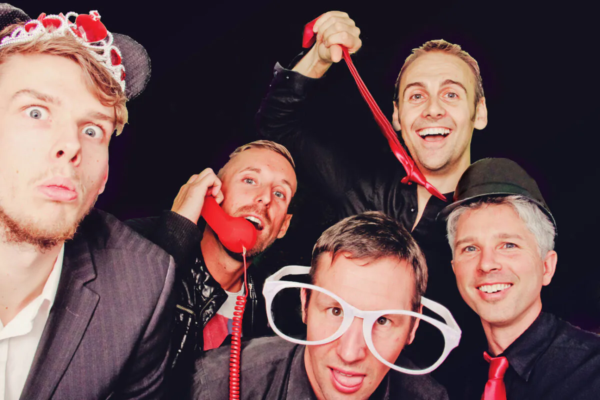 CrazyBand2
