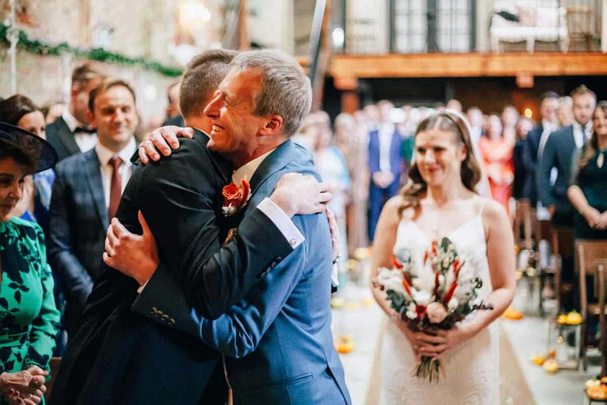 Trilly & Matthew (listing)
