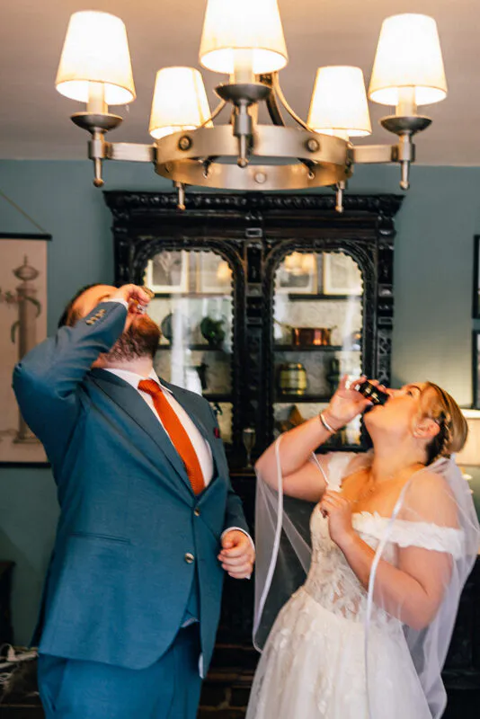 Katie & Patrick (listing)