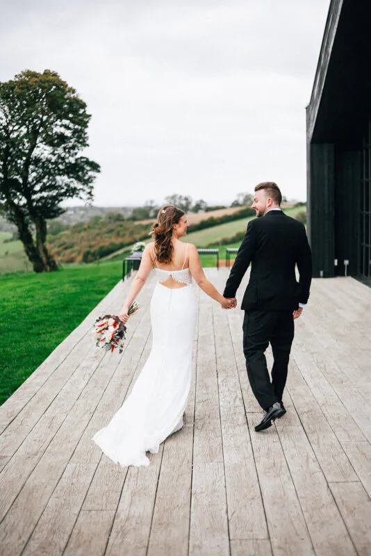 Trilly &amp; Matthew (listing)