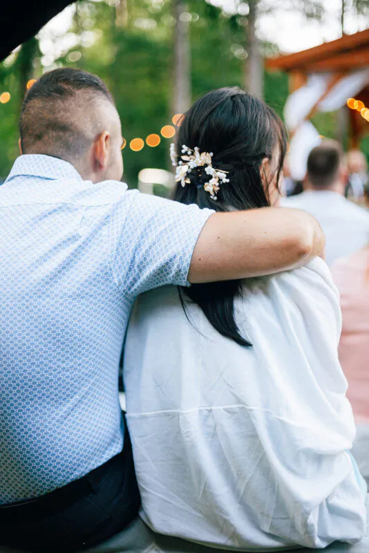 Georgina & Alex (listing)