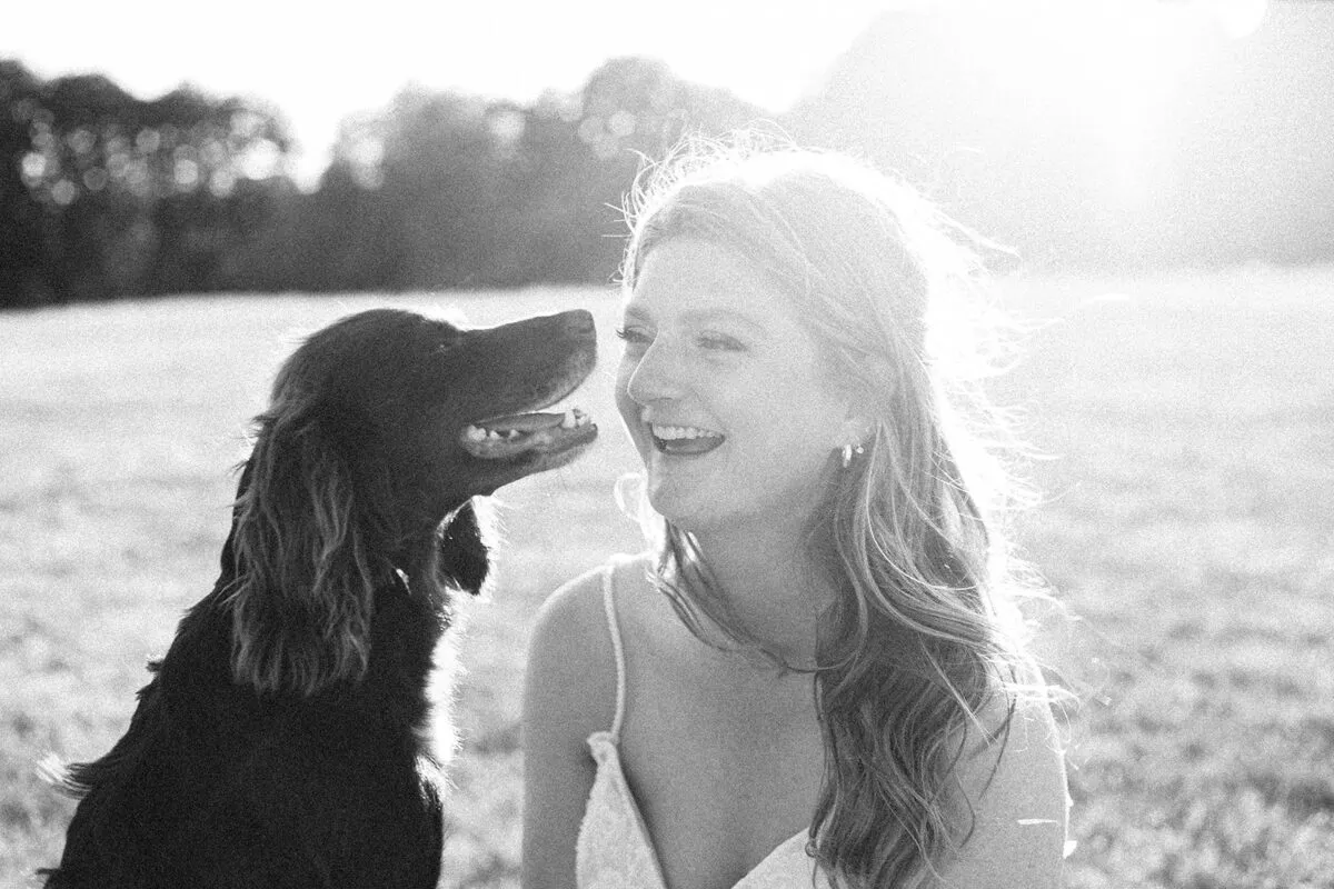 Kate & Will