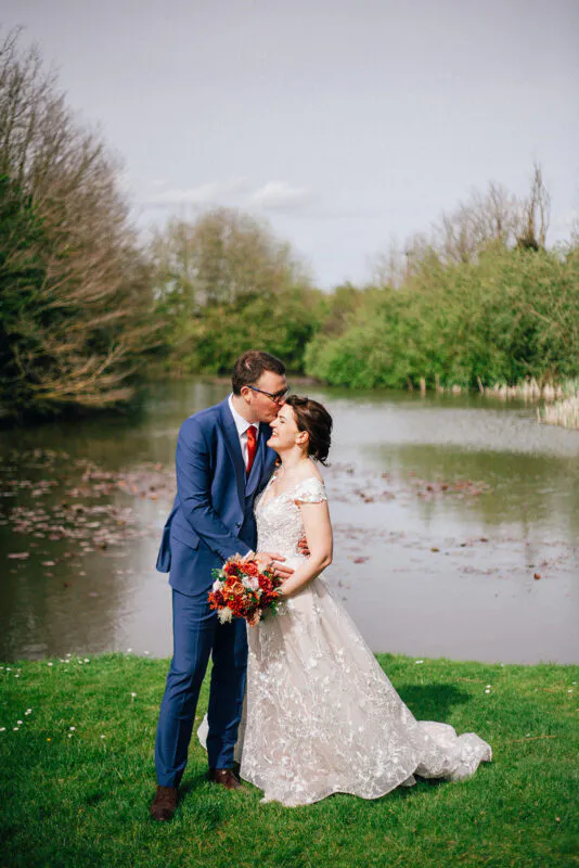 Miranda & Mat (listing)