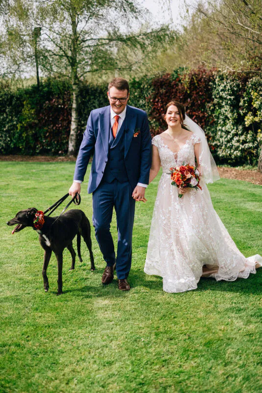 Miranda & Mat (listing)