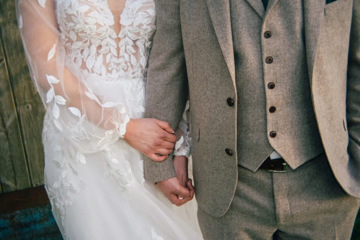Grace & Callum (listing)