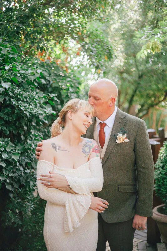Jade & Steve (listing)