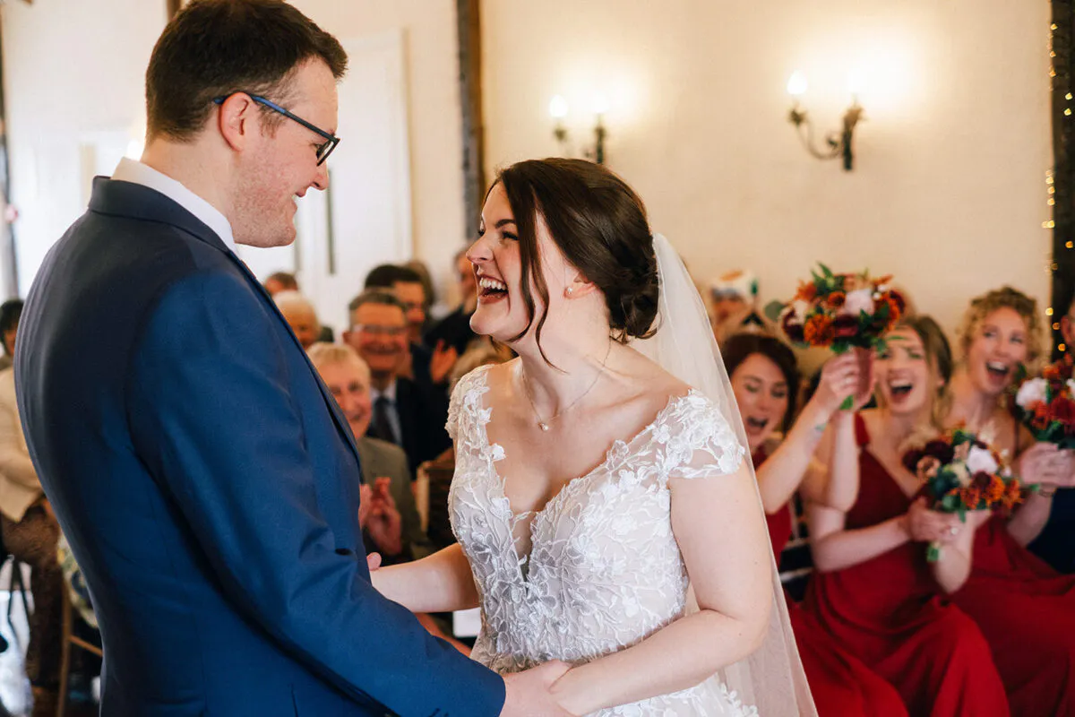 Miranda & Mat