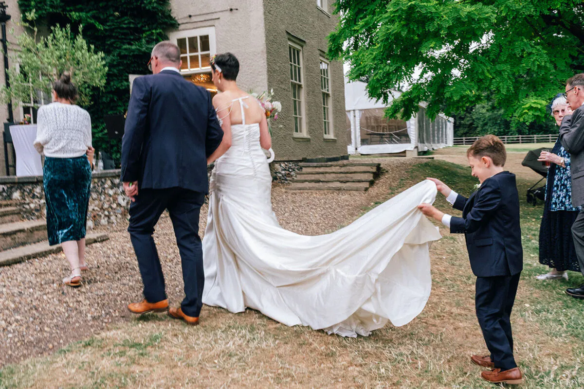Alice &amp; Robert (listing)
