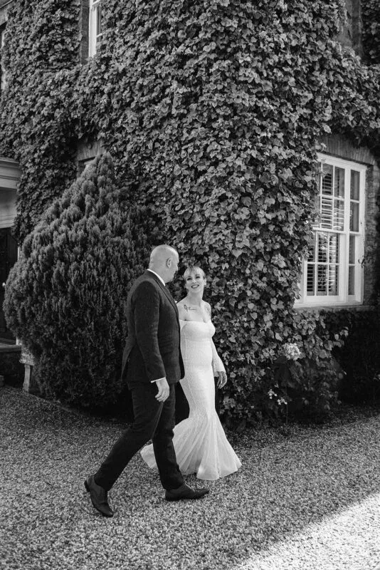 Jade & Steve