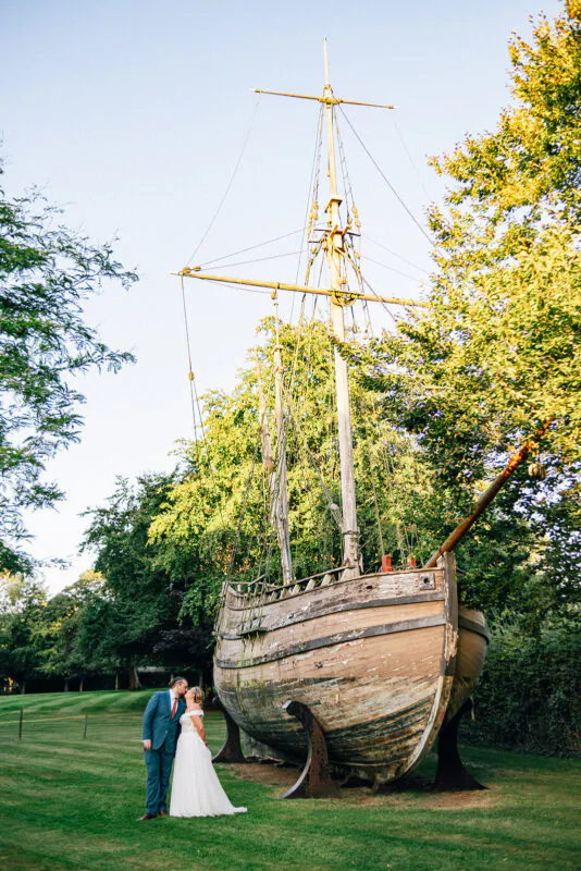 Katie & Patrick (listing)