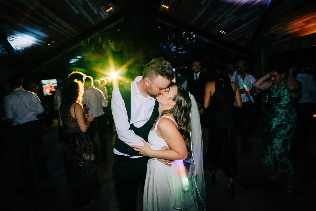 Trilly & Matthew