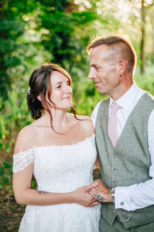 Roxanne &amp; Mark (listing)