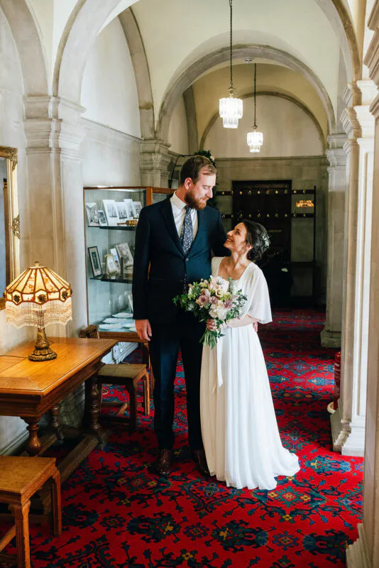 Iuliana & Matthew (listing)