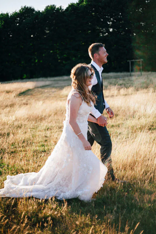 Kate & Will
