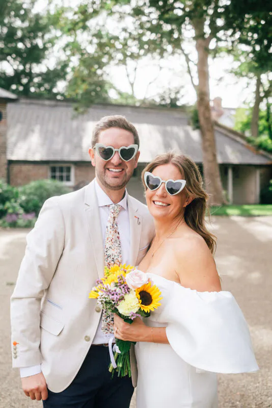 Samantha & Stephen (listing)