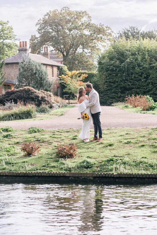 Samantha & Stephen (listing)