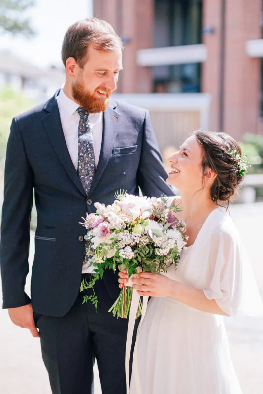 Iuliana &amp; Matthew (listing)