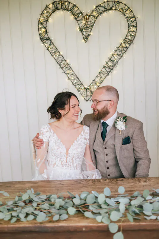 Grace & Callum (listing)