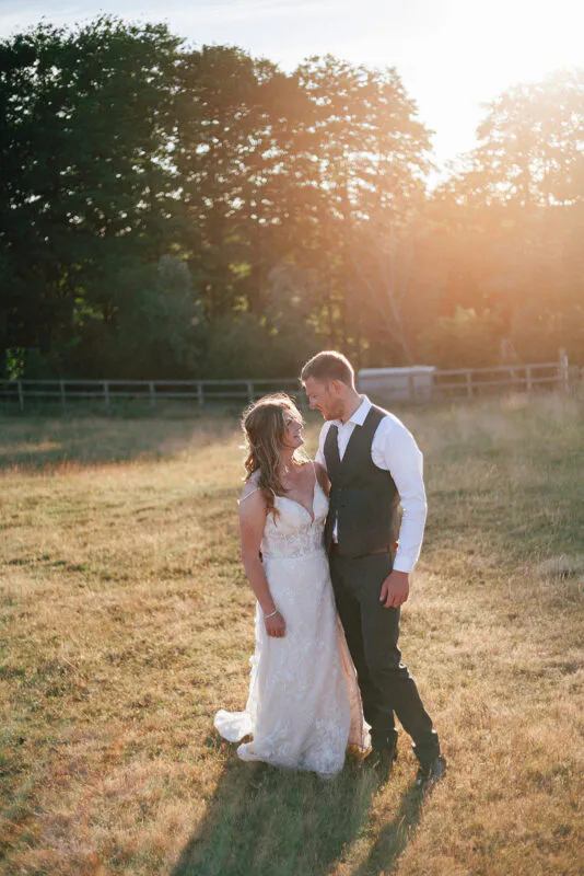 Kate & Will