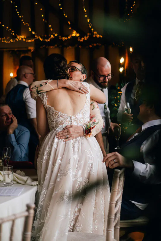 Miranda & Mat