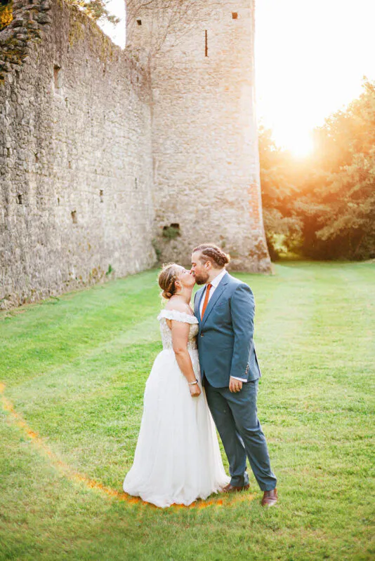 Katie & Patrick (listing)