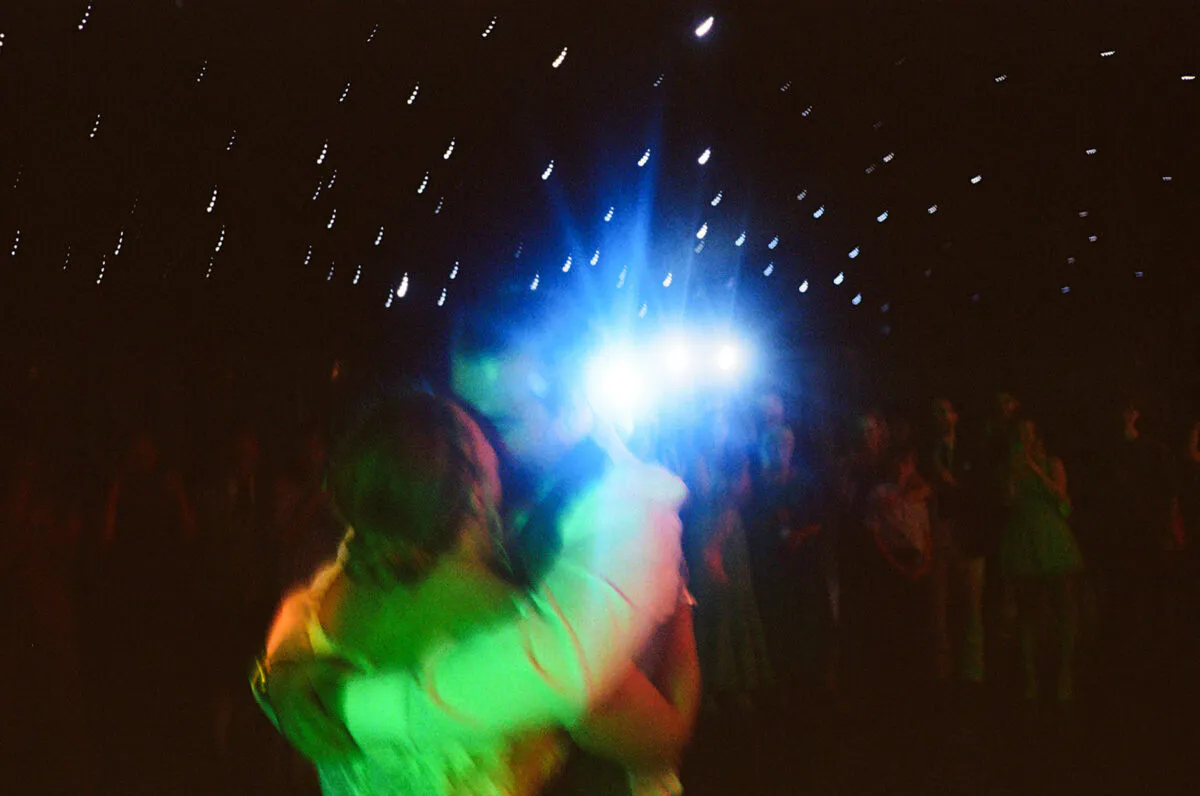 Katie & Patrick