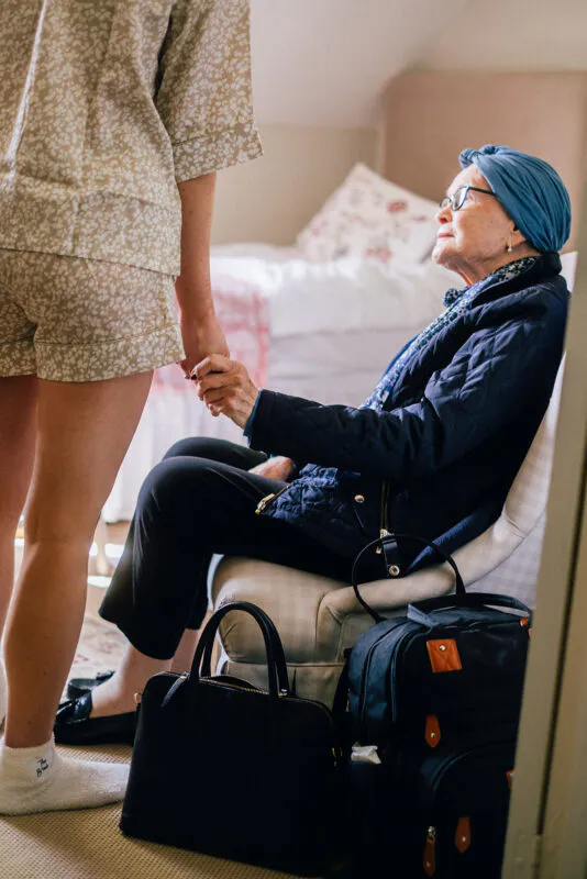 Grace & Callum (listing)