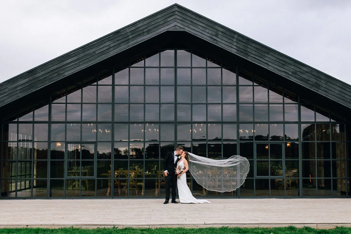 Trilly &amp; Matthew (listing)
