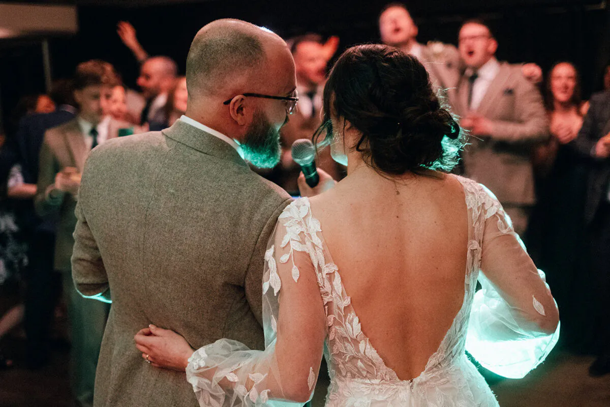 Grace & Callum (listing)