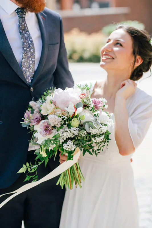 Iuliana & Matthew