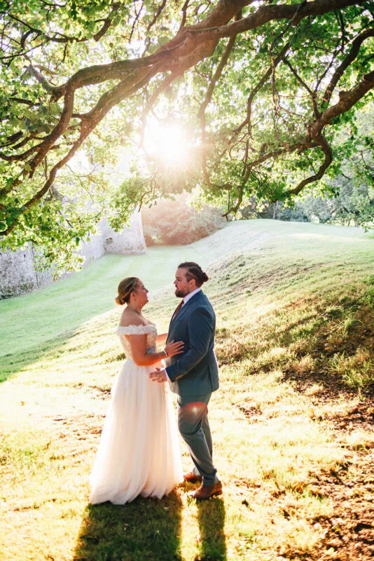 Katie &amp; Patrick (listing)