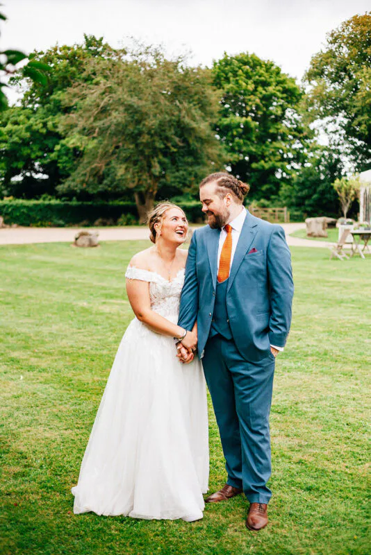 Katie &amp; Patrick (listing)
