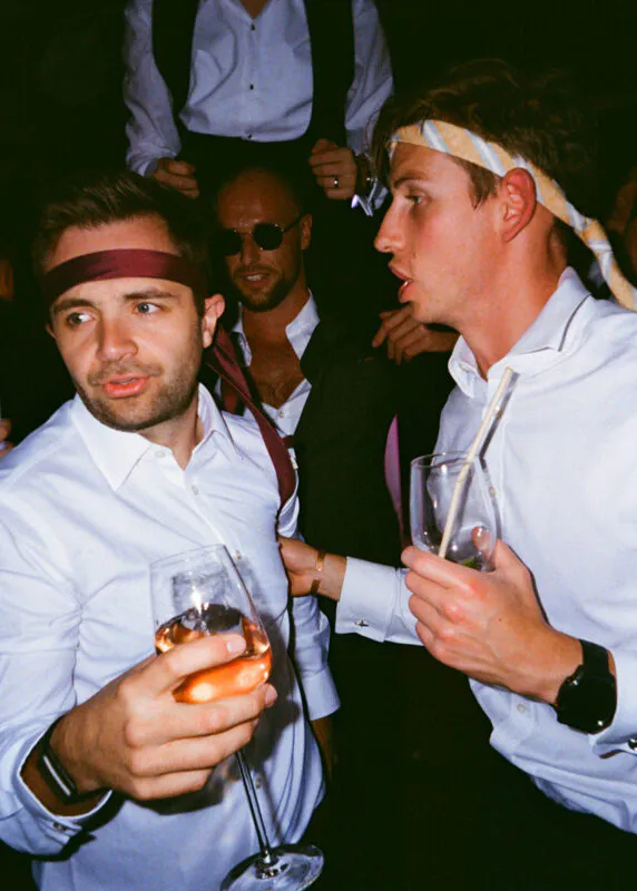 Trilly & Matthew (listing)