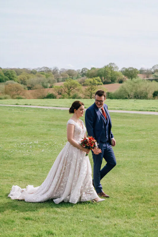 Miranda & Mat