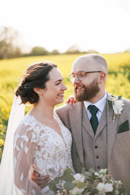Grace & Callum (listing)