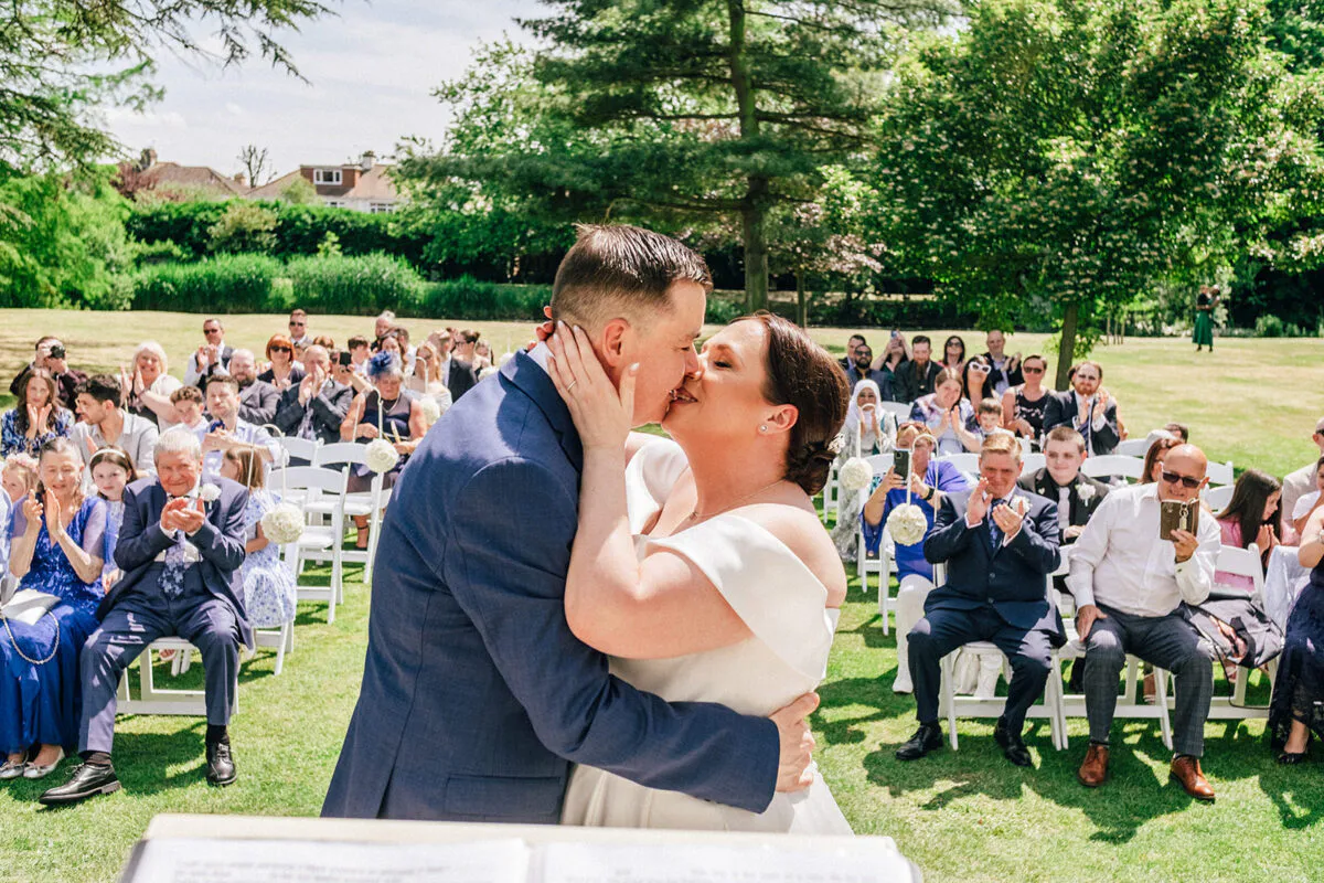 Paula & Christopher (listing)